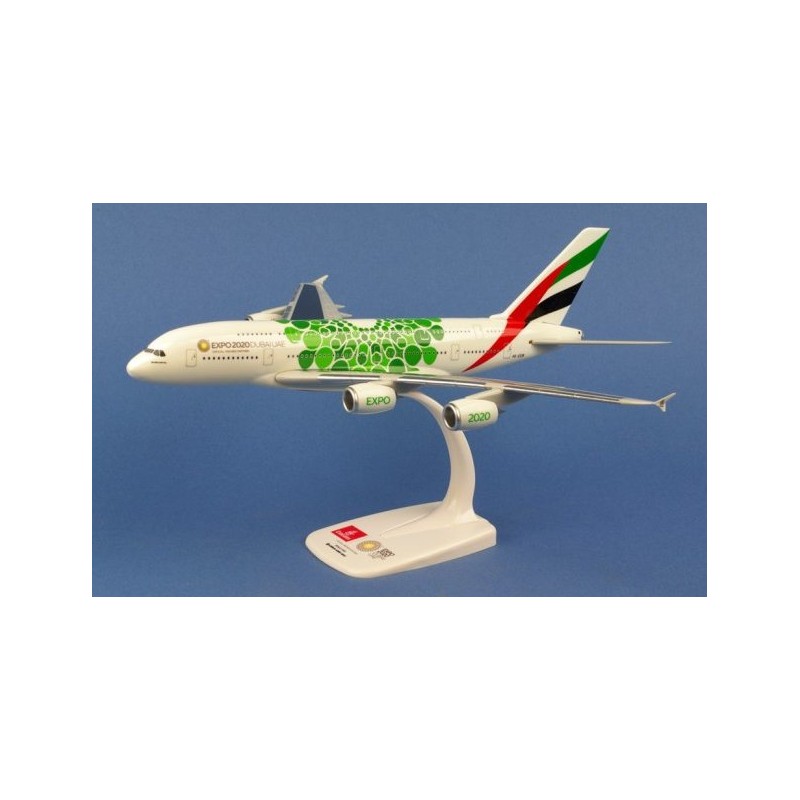 Airbus A De Emirates Expo Dubai Uae A