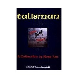 TALISMAN. A Collection of Nose Art