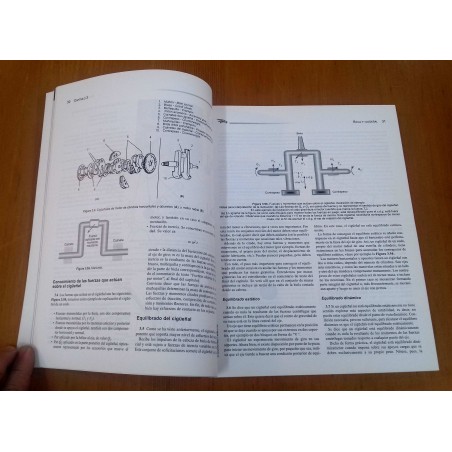 MOTORES DE PISTON PARA AVIONES. Módulo 16 - EASA 66. Técnico De ...