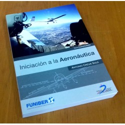 INICIACION A LA AERONAUTICA