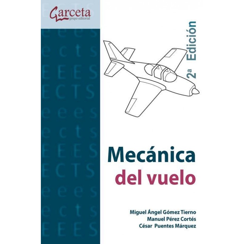 MECANICA DEL VUELO. 2 Edici n